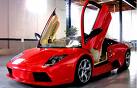 car insurance procedure image