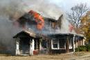 Home Fire Insurance Image